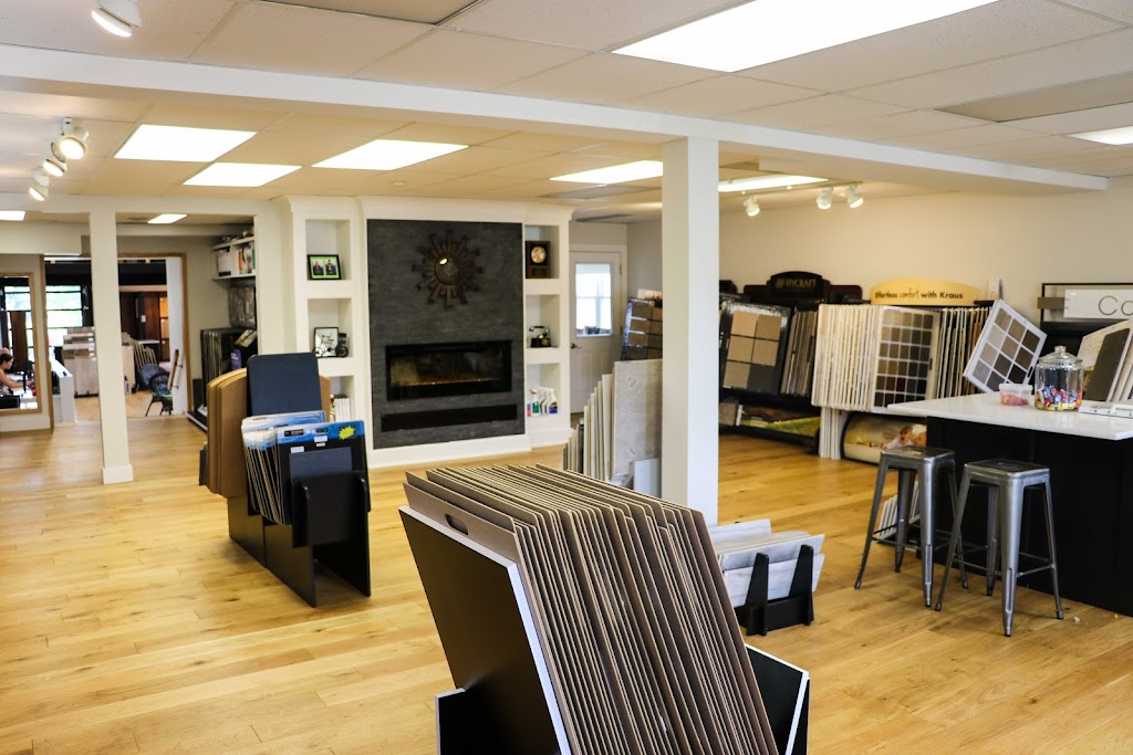 Moore Flooring + Design | 1525 Hyde Park Rd, London, ON N6H 5L4, Canada | Phone: (519) 601-5275