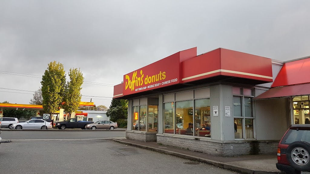 Duffins Donuts | 1391 E 41st Ave, Vancouver, BC V5W 3R9, Canada | Phone: (604) 325-5544