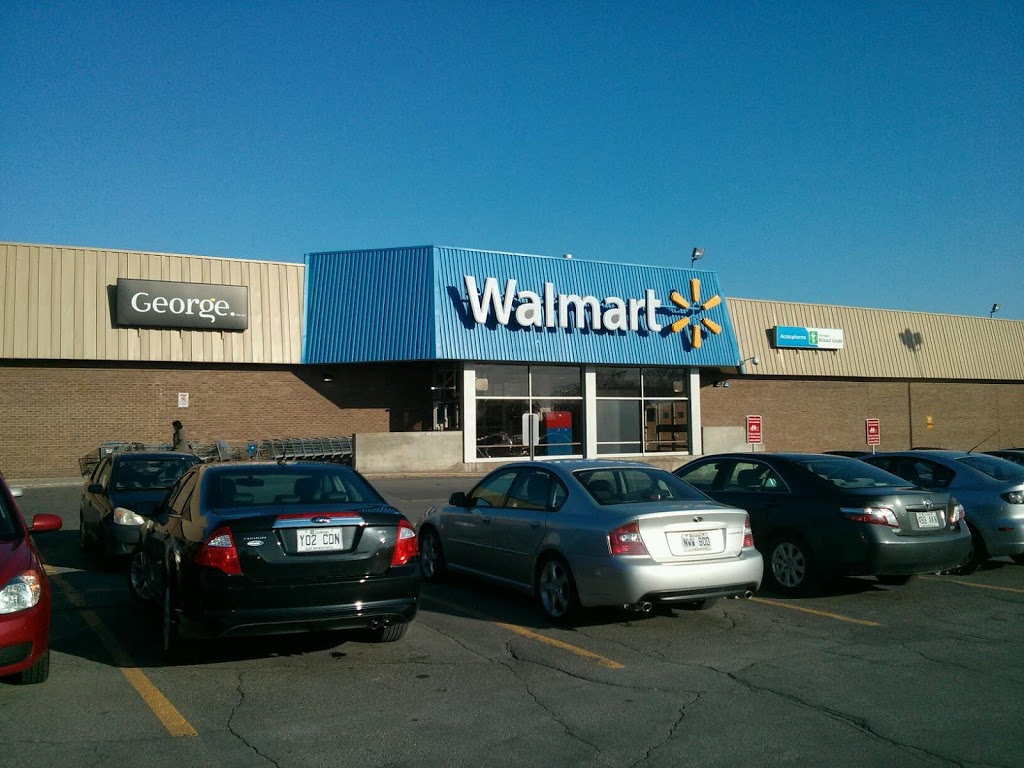 Walmart Longeuil South Store | 2877 Chemin de Chambly, Longueuil, QC J4L 1M8, Canada | Phone: (450) 670-5335