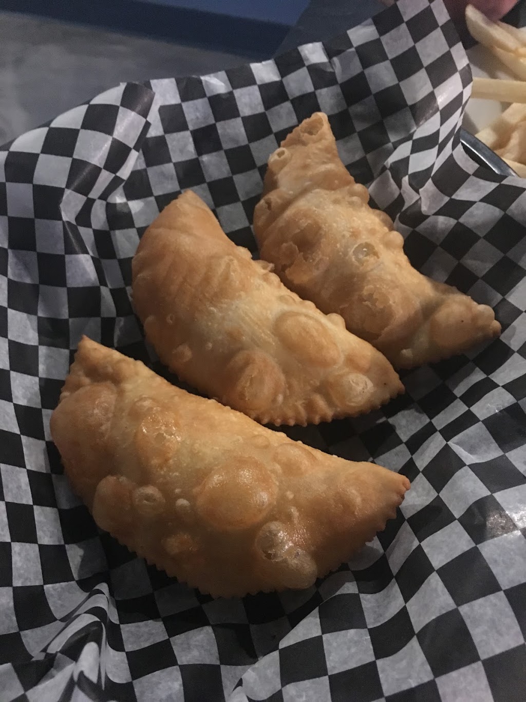 La Boca Loca - Latin Inspired Grill | 3903 99 St NW, Edmonton, AB T6E 6M2, Canada | Phone: (780) 463-3233