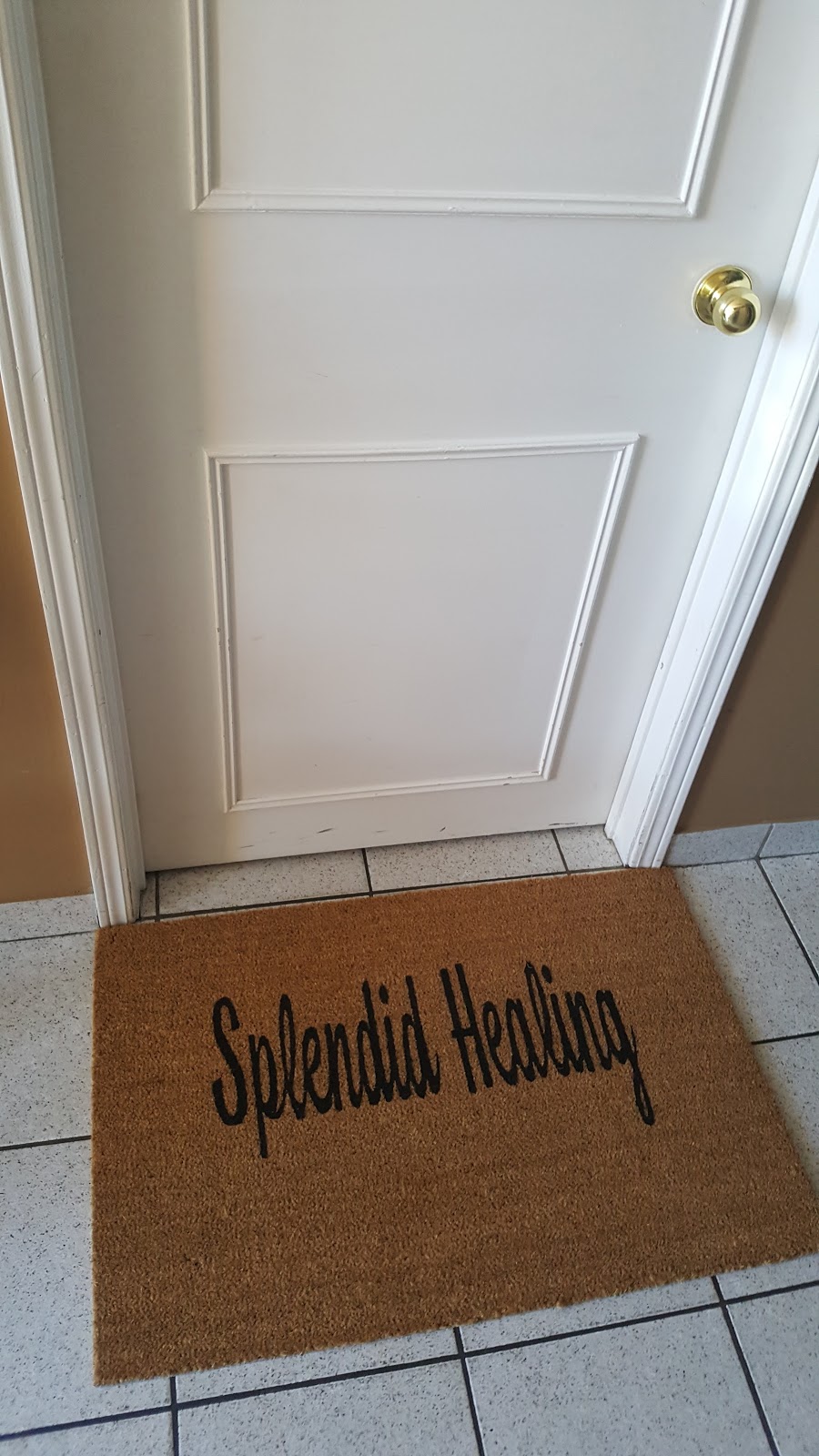 Splendid Healing | 80 Carlauren Rd unit 31, Woodbridge, ON L4L 7Z5, Canada | Phone: (647) 225-6891