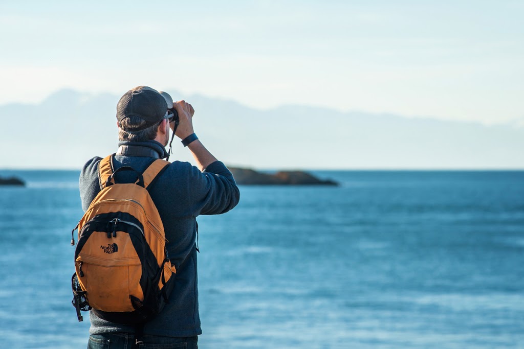 Edenwild Island Adventures | 132 Lopez Rd #2, Lopez Island, WA 98261, USA | Phone: (360) 421-8044
