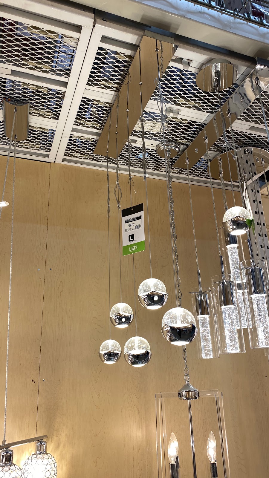 Garden Centre at The Home Depot | 2375 Steeles Ave W, North York, ON M3J 3N2, Canada | Phone: (416) 664-9800