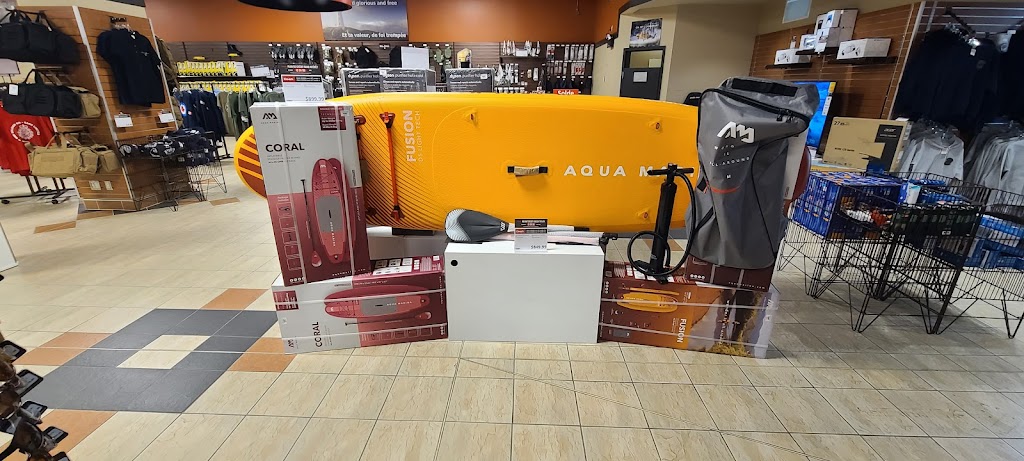 Canex Retail Store | 1625 Military Row Building 310, Unit 1, Lazo, BC V0R 2K0, Canada | Phone: (250) 339-5553