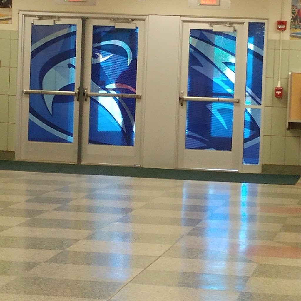 Frontier Central High School | 4432 Bayview Rd, Hamburg, NY 14075, USA | Phone: (716) 926-1720