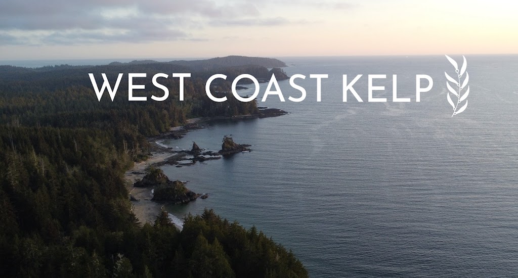 West Coast Kelp Ltd. | 100 Pachena Rd, Bamfield, BC V0R 1B0, Canada | Phone: (778) 887-0768
