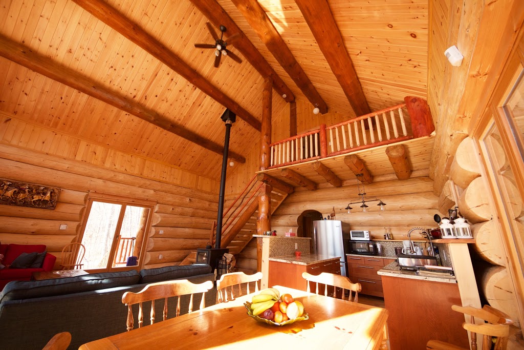 Crestview Chalet | 42 Crestview Dr, Calabogie, ON K0J 1H0, Canada | Phone: (613) 219-5199