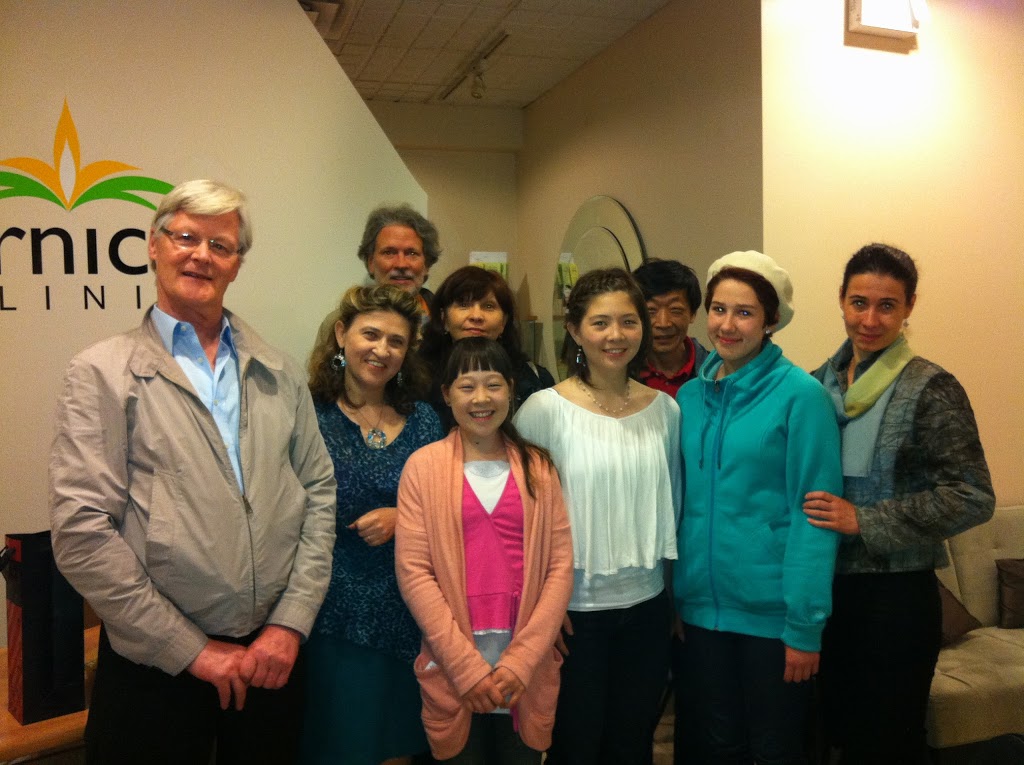 Arnica Clinic Inc | 12099 Harris Rd #308, Pitt Meadows, BC V3Y 0E5, Canada | Phone: (604) 457-3335