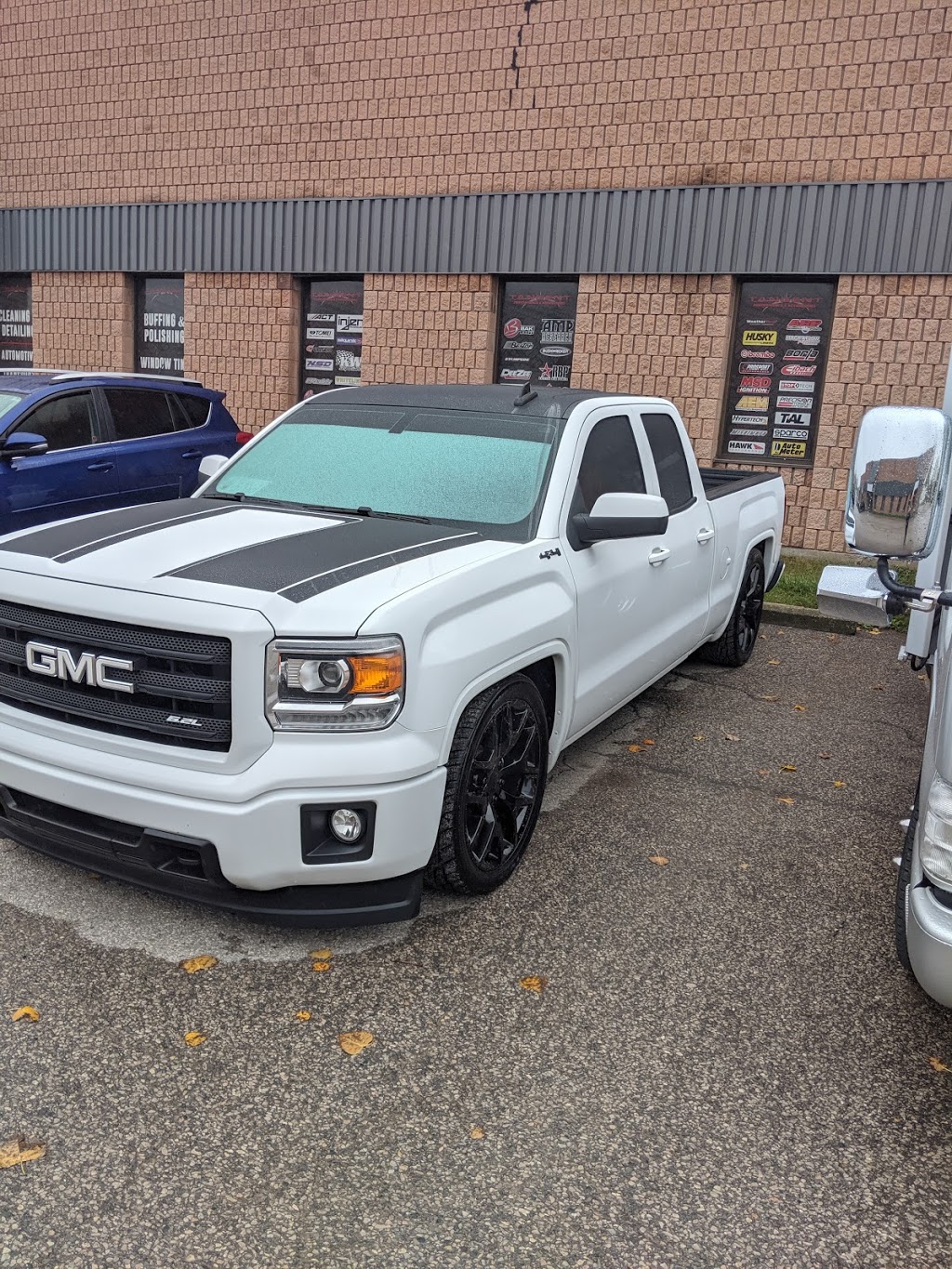 Tangent Car Care | 28 Micro Ct, London, ON N6E 2T5, Canada | Phone: (519) 649-7221