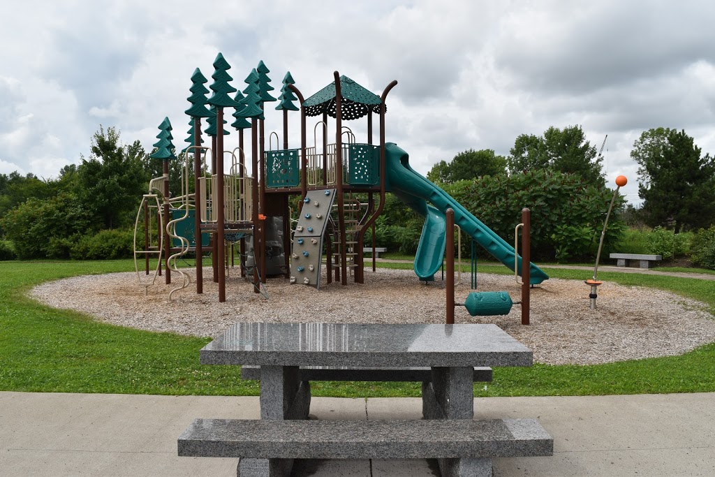 Parc du Marais | Duberger–Les Saules, Quebec City, QC G1M 0A2, Canada