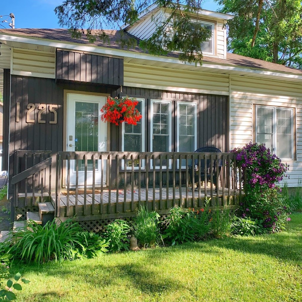 Mimali Massothérapie | 1225 rang, CH Du Bord De LEau, Sabrevois, QC J0J 2G0, Canada | Phone: (450) 210-0870