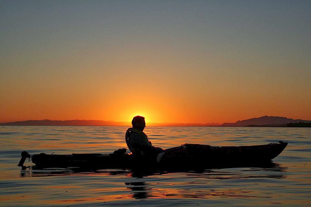 Alpha Adventures- Pender Harbour Kayak Rentals | Next door to the Government Boat Ramp Dock, Madeira Park, BC V0N 1S1, Canada | Phone: (604) 741-1007