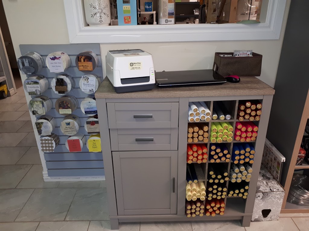 Hops N Grapes Supplies | 589 Nova Scotia Trunk 2, Elmsdale, NS B2S 1A4, Canada | Phone: (902) 259-3022