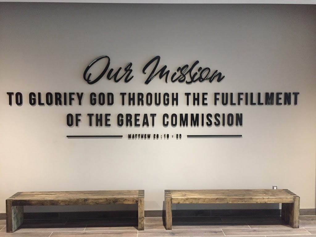 Harvest Bible Church Windsor | 2001 Spring Garden Rd, Windsor, ON N9E 3P8, Canada | Phone: (519) 250-5520