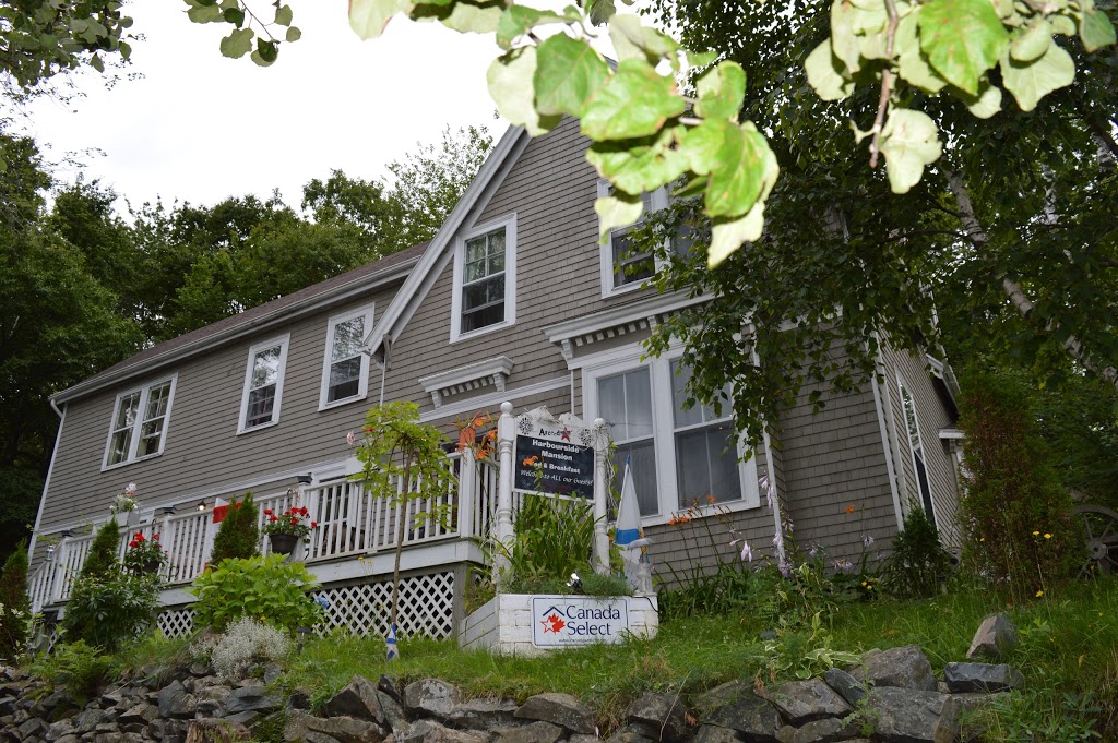 Ascendence Harbourside Mansion B&B | 24 Northumberland Ln, Halifax, NS B3M 1R7, Canada | Phone: (877) 405-1530