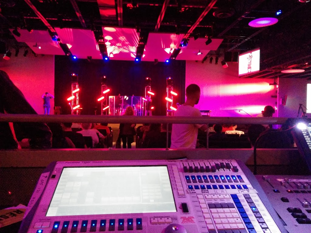 Intergenerational Christian Mission | 5685 Rue Chauveau, Montréal, QC H1N 1G8, Canada | Phone: (514) 253-3303