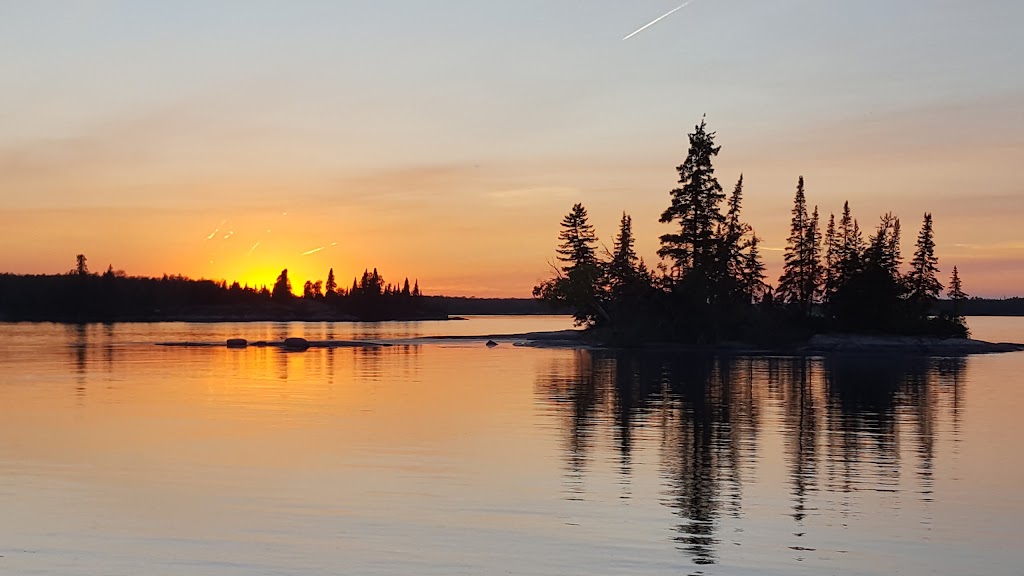 Otter Falls Resort | MB-307, Seven Sisters Falls, MB R0E 1Y0, Canada | Phone: (204) 348-7216