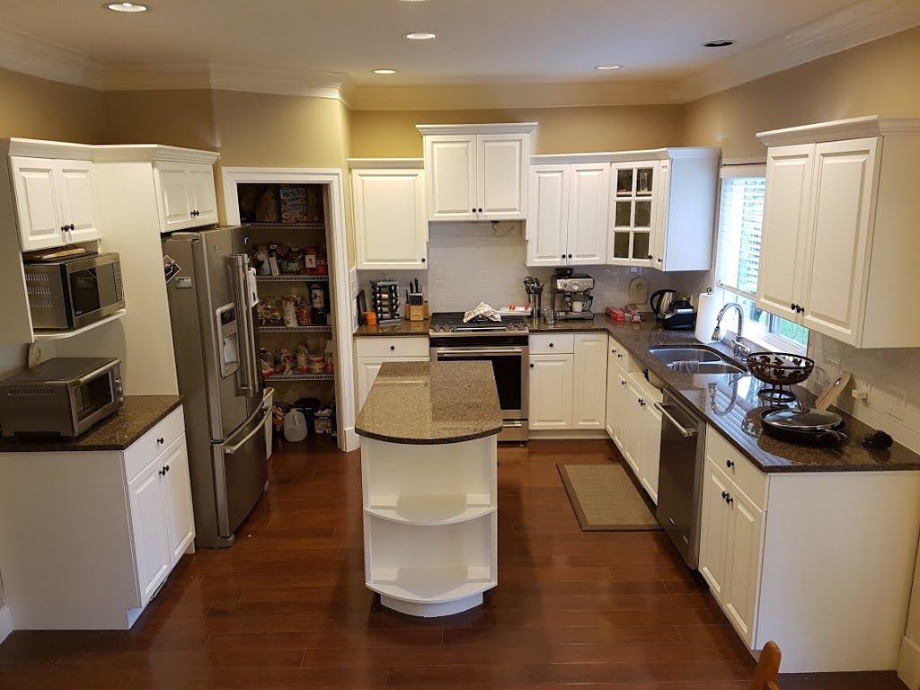 Action Painting and Renovations | 32778 Chilcotin Dr, Abbotsford, BC V3G 2B1, Canada | Phone: (604) 703-4931