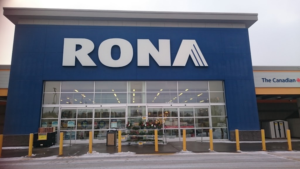 RONA | 301 Wye Rd Suite 81, Sherwood Park, AB T8B 0A4, Canada | Phone: (780) 449-0808