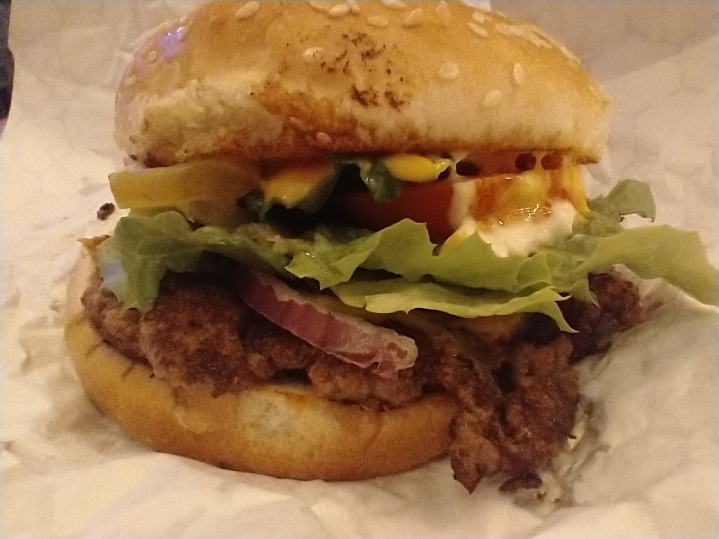 Festival Café | 1013 King St E, Hamilton, ON L8M 1C9, Canada | Phone: (289) 389-8244