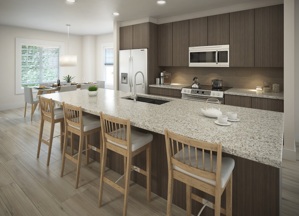 Cedarglen Living - Nolan Hill Showhome | Nolan Hill, Calgary, AB T3R 1J4, Canada | Phone: (403) 463-4088