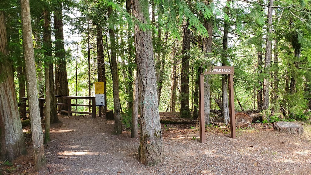 Little Qualicum Falls Provincial Park | 4001 Alberni Hwy, Qualicum Beach, BC B9K 1X7, Canada | Phone: (250) 474-1336