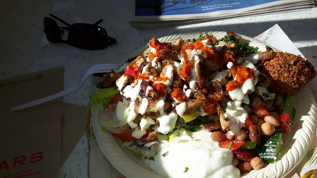 Cedars Deli | 3103 Edmonton Trail, Calgary, AB T2E 3N7, Canada | Phone: (403) 233-2771