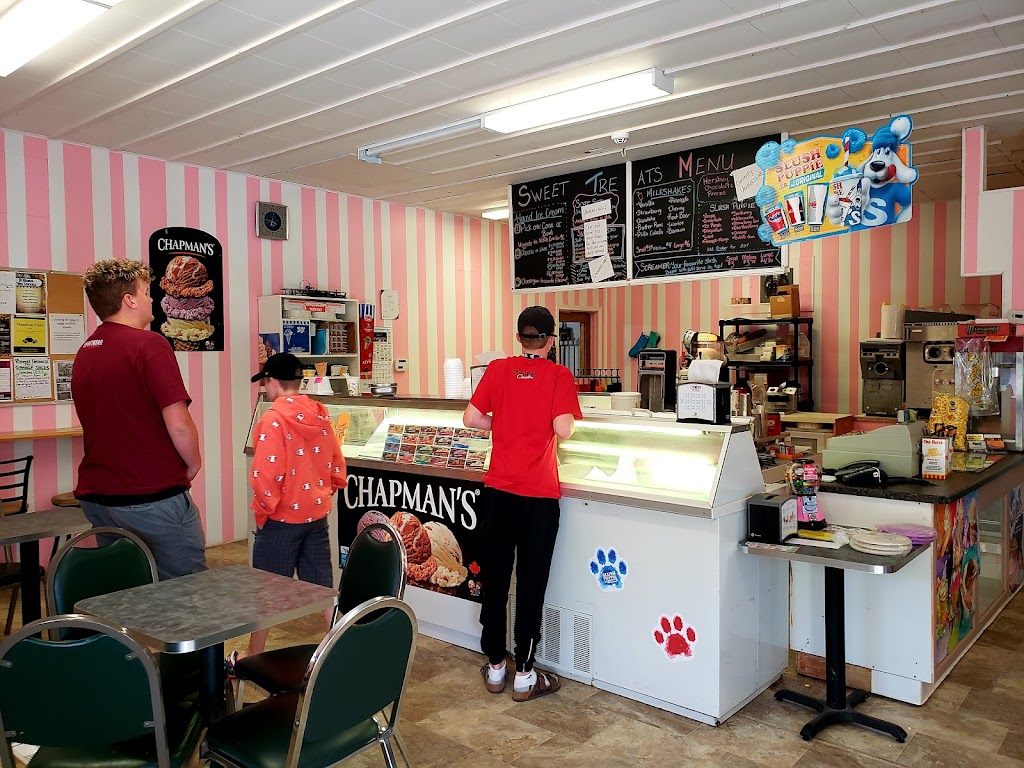 Manitou Mini-Mart | 205 MacLachlan Ave, Manitou Beach, SK S0K 4T1, Canada | Phone: (306) 946-4172