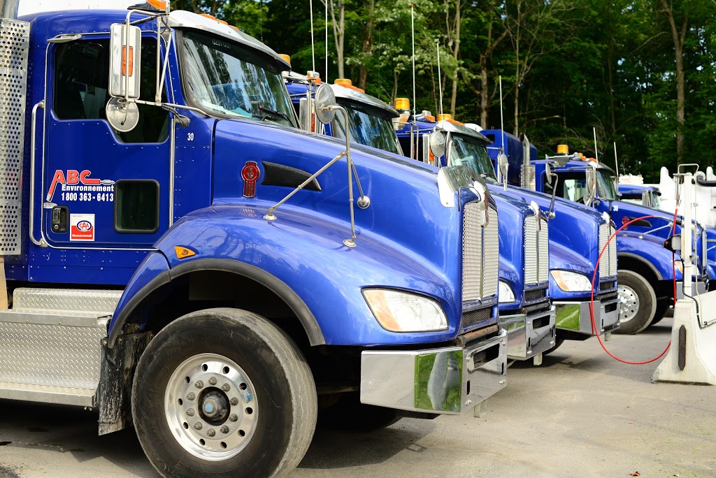 EBI Envirotech | 143 21e Rue, Crabtree, QC J0K 1B0, Canada | Phone: (450) 754-4033
