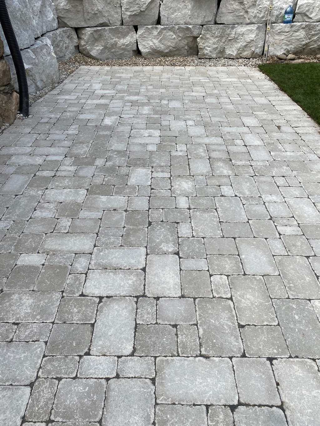 Solid Ground Landscaping | 207 North Street W, Wingham, ON N0G 2W0, Canada | Phone: (519) 525-5299
