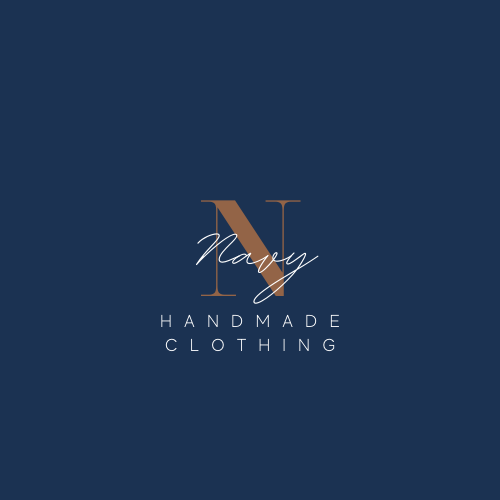 Navy Handmade Clothing | 83 Shoreline Dr, St. Catharines, ON L2N 5N7, Canada | Phone: (365) 880-3653