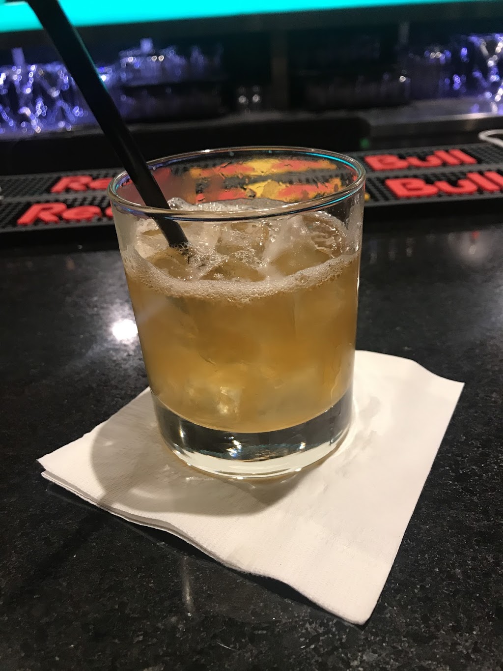 Boutique Bar | 506 Church St, Toronto, ON M4Y 2C8, Canada | Phone: (647) 705-0006