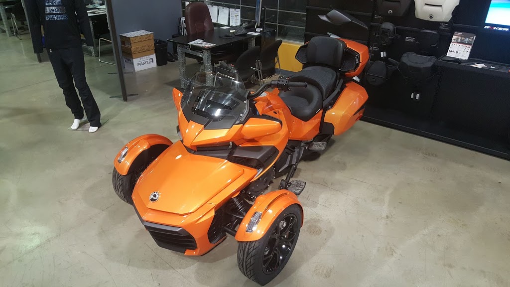Performance NC - Granby | 125 Rue Pierre Paradis, Saint-Alphonse-de-Granby, QC J0E 2A0, Canada | Phone: (450) 360-3888