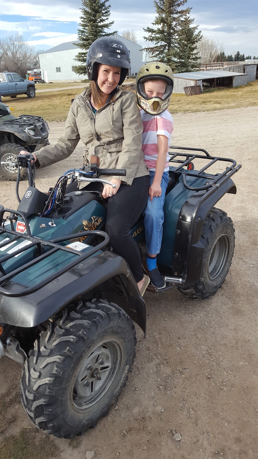 Chatterton Farms | 120055 Range Rd 274, Claresholm, AB T0L 0T0, Canada | Phone: (403) 625-4614