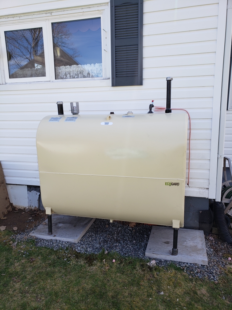 Sullivan Fuels Limited | 111 Park St, New Glasgow, NS B2H 5B7, Canada | Phone: (902) 752-0377