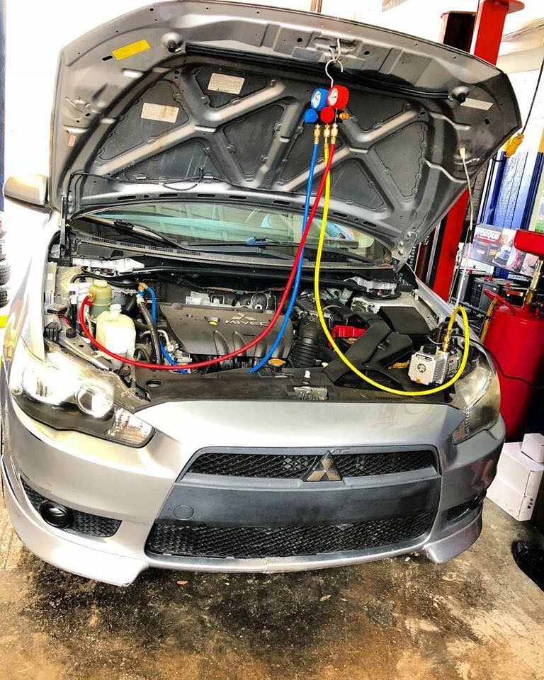 H-A AUTO REPAIR | 1906 South Park Ave, Buffalo, NY 14220, USA | Phone: (716) 533-3336