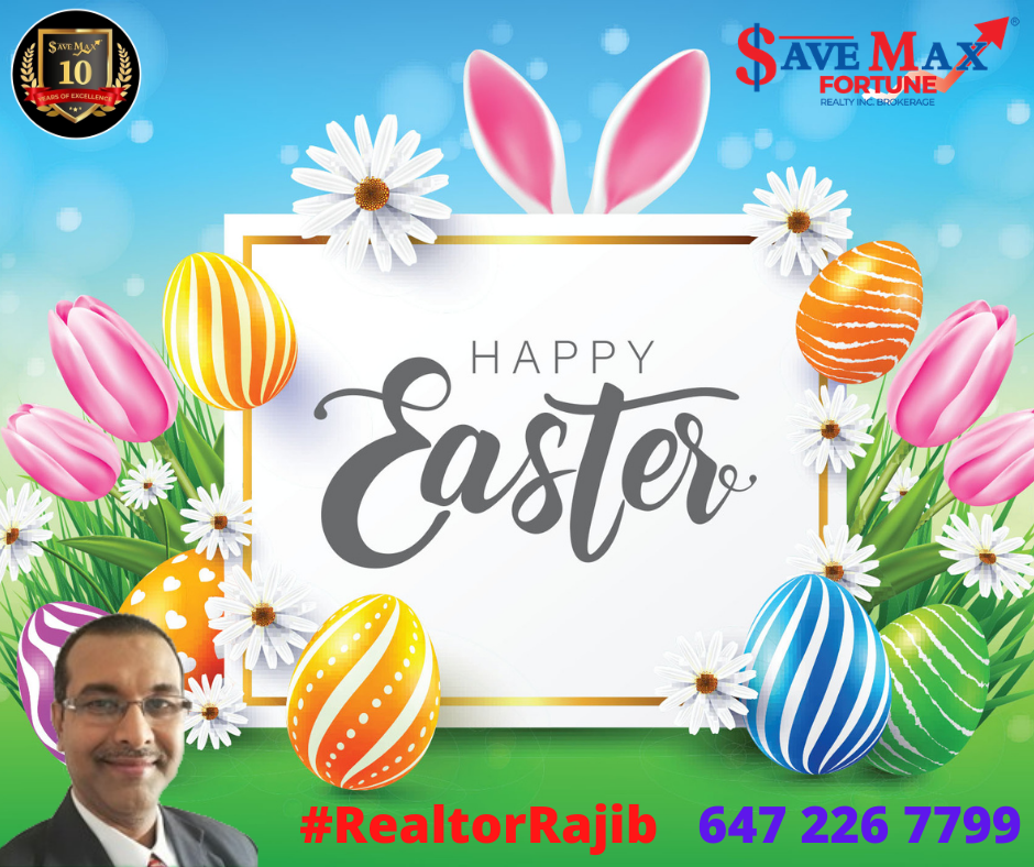 Realtor Rajib | 5035 Oscar Peterson Blvd, Mississauga, ON L5M 0P4, Canada | Phone: (647) 226-7799