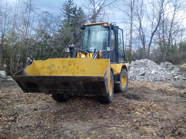 Metro East Disposal Inc | 1615 Dundas St W, Whitby, ON L1N 7G3, Canada | Phone: (647) 856-6902
