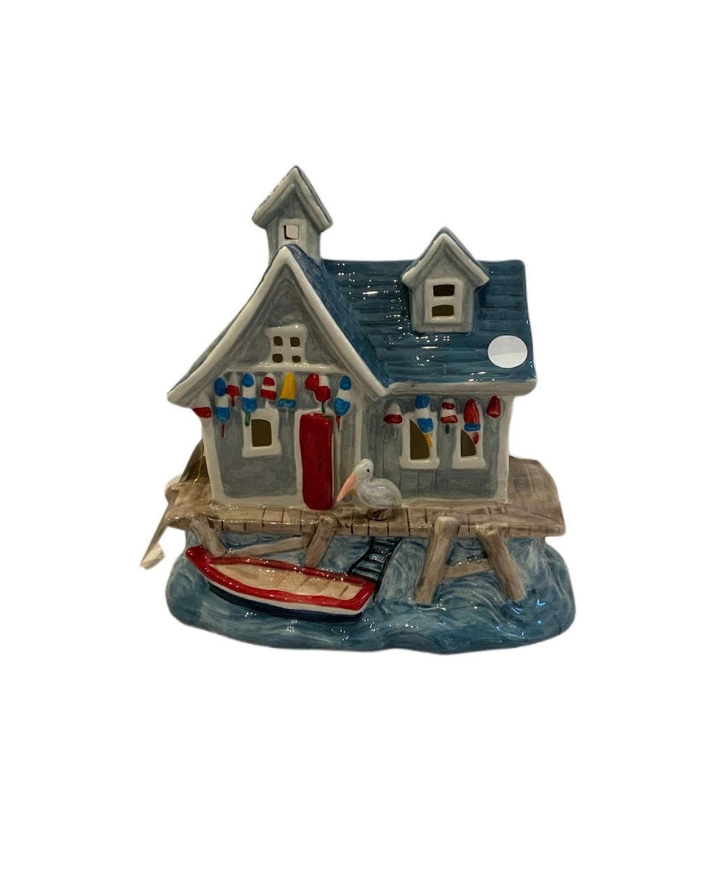 Clayworks Studio | 7060 Arbutus Crescent, Lantzville, BC V0R 2H0, Canada | Phone: (250) 390-1514