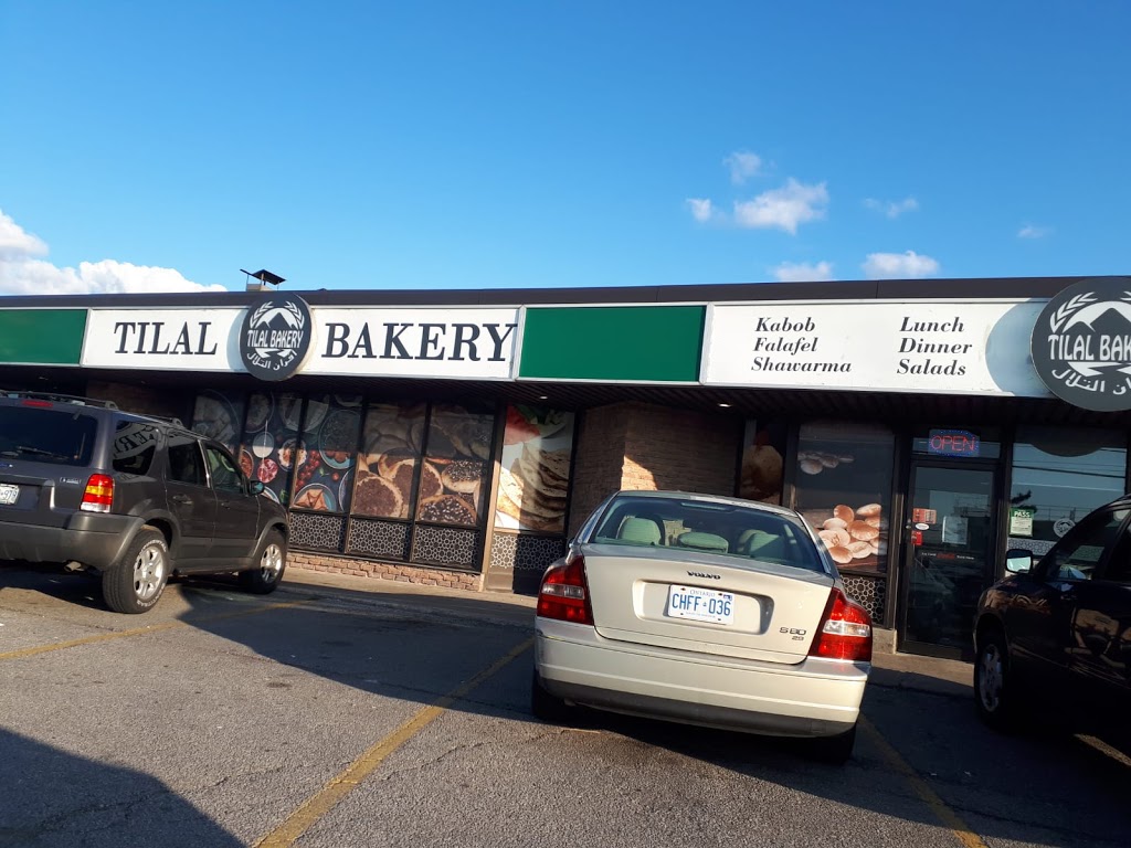Tilal Bakery | 5601 Steeles Ave W, North York, ON M9L 1S7, Canada | Phone: (416) 740-5222