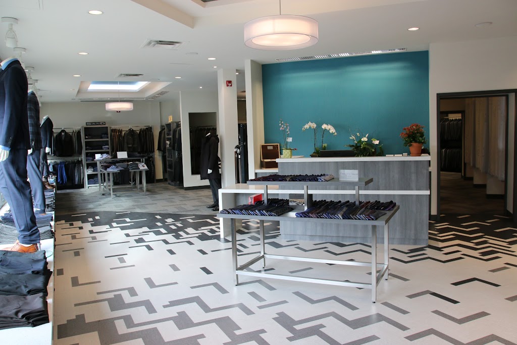 Vittorio Rossi Clothiers | 1735 Corydon Ave, Winnipeg, MB R3N 0K4, Canada | Phone: (204) 489-1001