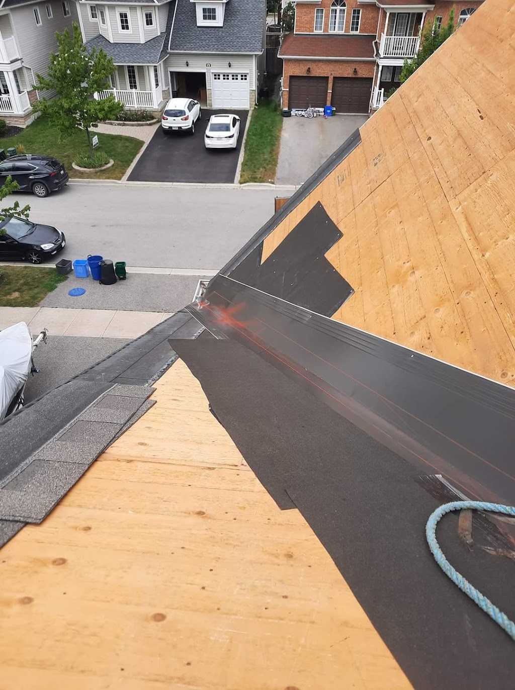 Perrys Roofing GTA Inc. | 23058 ON-48, Sutton West, ON L0E 1R0, Canada | Phone: (416) 258-3734