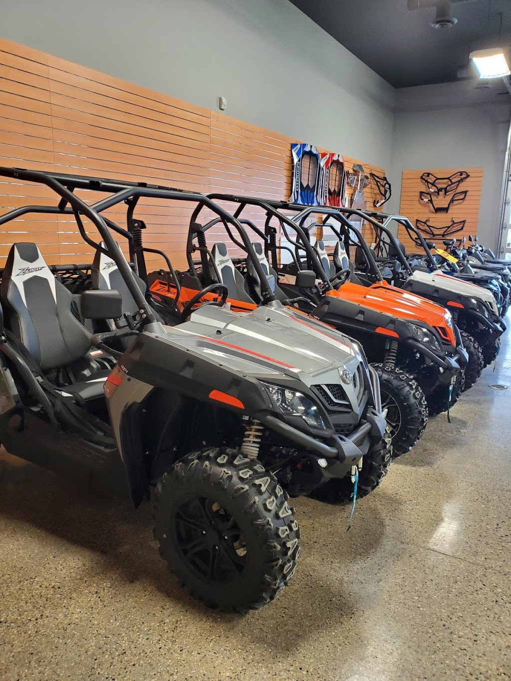 CG Open Road Outlet - Steinbach | 301 Provincial Trunk Hwy 12N, Steinbach, MB R5G 1T8, Canada | Phone: (204) 326-3344