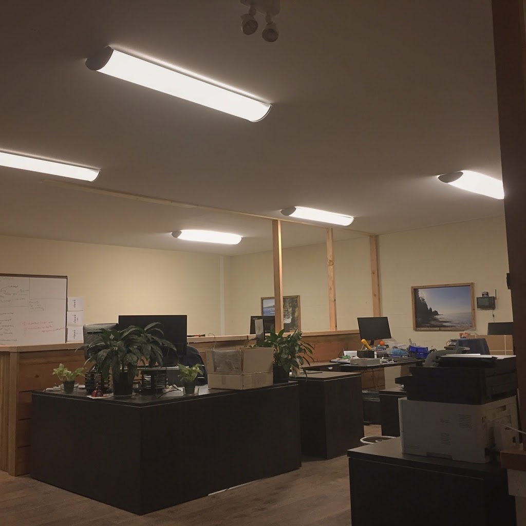 Luminous Electrical Services | 5483 Old West Saanich Rd, Victoria, BC V9E 2A7, Canada | Phone: (250) 857-5966
