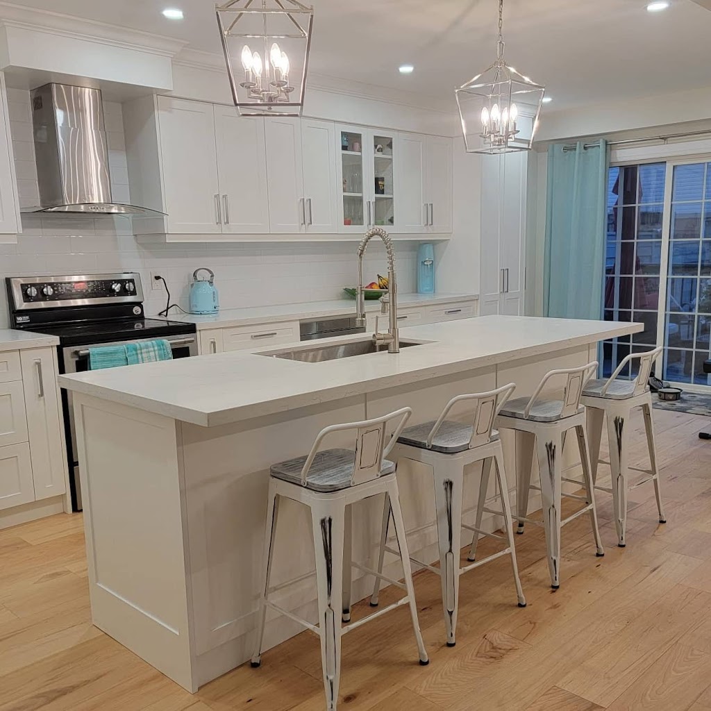 Studio Eleven Custom Cabinetry | 45 Rodinea Rd Unit 2, Maple, ON L6A 1R3, Canada | Phone: (416) 676-6189