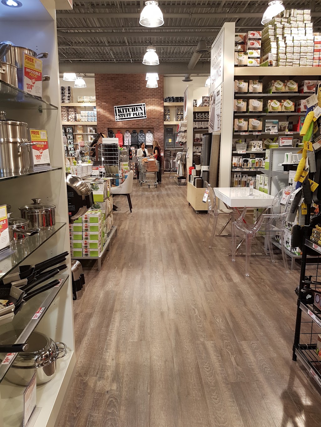 Kitchen Stuff Plus | 190 Great Lakes Dr #141, Brampton, ON L6R 2K7, Canada | Phone: (289) 201-7758