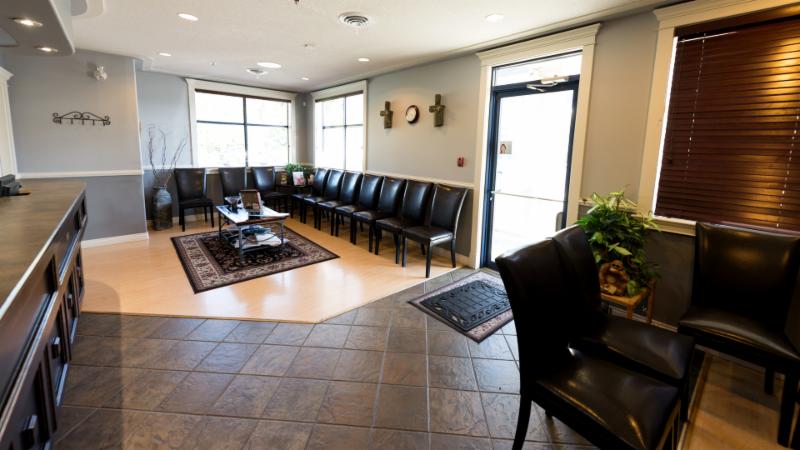 Woodgrove Dental Clinic | 5070 Uplands Dr, Nanaimo, BC V9T 6N1, Canada | Phone: (250) 729-9787
