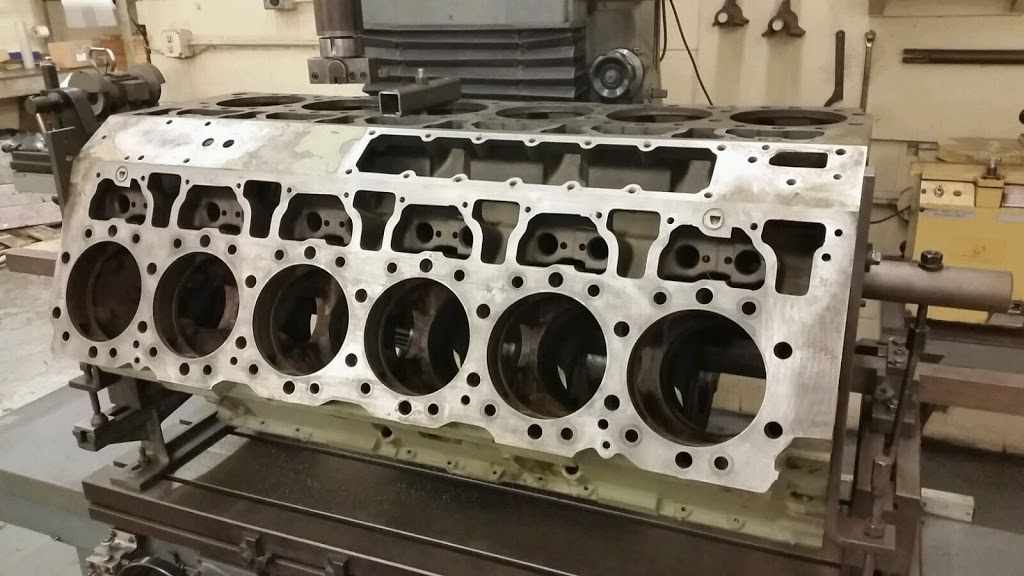Northeast Machine & Motor Supply | 71 Two Mile Creek Rd, Tonawanda, NY 14150, USA | Phone: (716) 692-1500