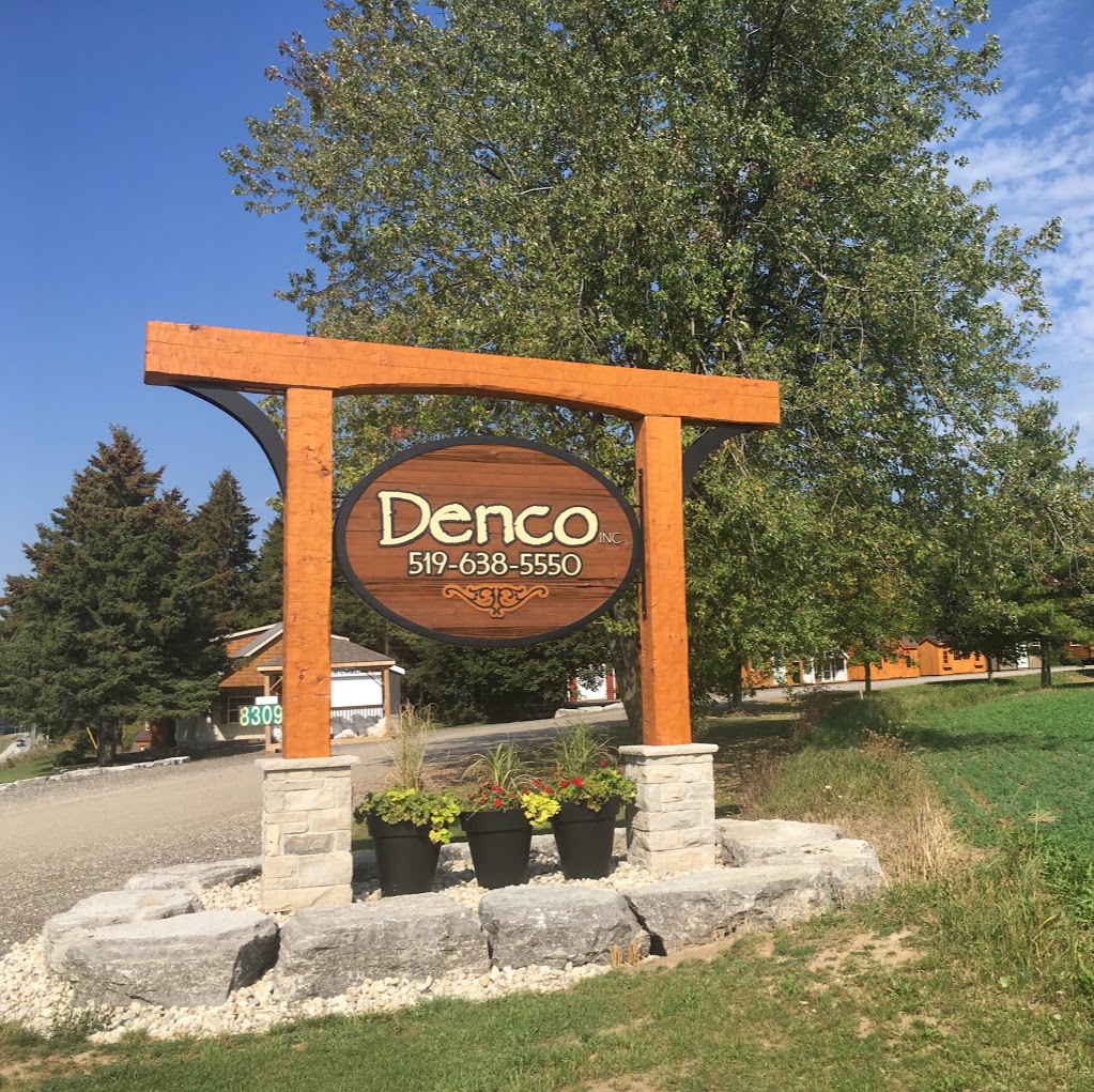 Denco Storage Sheds Inc | 8309 Wellington Rd 7, Moorefield, ON N0G 2K0, Canada | Phone: (519) 638-5550