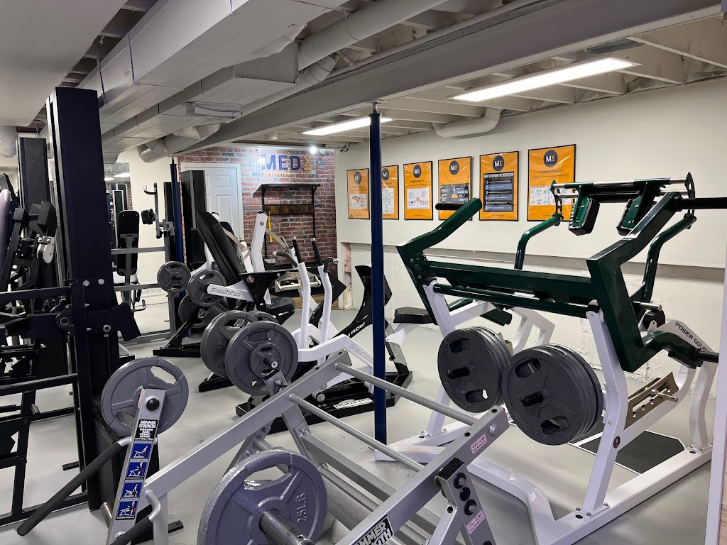 Manotick Personal Trainer | 1094 Lena Ave, Manotick, ON K4M 1E7, Canada | Phone: (647) 406-9061